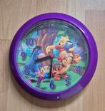 Winnie de Poeh Klok - Onbeschadigd, Ophalen of Verzenden, Zo goed als nieuw, Klok