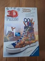 3d puzzel, Ophalen, Meer dan 50 stukjes, Nieuw, 6 jaar of ouder