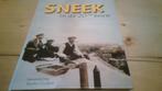 Sneek, Ophalen of Verzenden, Zo goed als nieuw