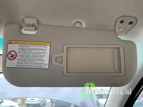 Zonneklep van een Hyundai I10, Auto-onderdelen, Interieur en Bekleding, Hyundai, Gebruikt, 3 maanden garantie, Ophalen of Verzenden