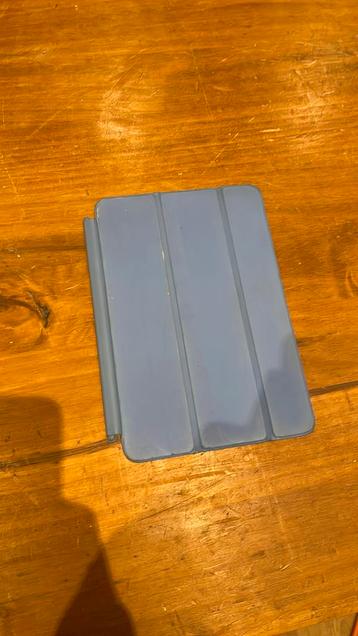 iPad mini Smart Cover