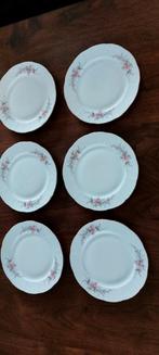 Gebaksbordjes Thun, Ophalen of Verzenden