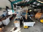CNC-Step - T-Rex High-Z S- 1215 (frees machine), Computers en Software, Besturingssoftware, Ophalen, Zo goed als nieuw