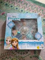 Disney Frozen Pop Up Game - Kinderspel, Ophalen of Verzenden, Gebruikt, Puzzelen