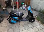 Peugeot Vivacity, Ophalen, Gebruikt, Maximaal 45 km/u, 70 cc