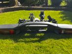 Twinny load dual fietsen drager, Auto diversen, Ophalen, Nieuw, Brede banden, 2 fietsen