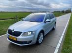Skoda Octavia 1.4 TSI 140PK Combi Dsg-7 2014 Grijs, Auto's, 4 cilinders, 1192 kg, 1395 cc, Particulier