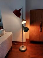 Vloerlamp, Huis en Inrichting, Lampen | Vloerlampen, Ophalen, Zo goed als nieuw
