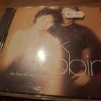 Cock robin. Best of, Ophalen of Verzenden, 1980 tot 2000, Zo goed als nieuw