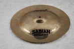 Sabian 15 inch AAX mini chinese 827gr (25250699), Ophalen of Verzenden, Gebruikt, Drums of Percussie