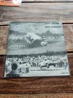 Jhon Roy - Niet Jagen / Das Rennen, Ophalen of Verzenden, Zo goed als nieuw, Overige formaten, Levenslied of Smartlap