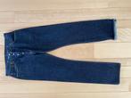 Ooe Yofukuten - Type 1502 selvedge jeans (W35 = waist 40,5 c, Blauw, W33 - W34 (confectie 48/50), Zo goed als nieuw, Ooe Yofukuten