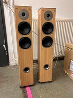 Luidsprekers - LIFE L40701, Gebruikt, 120 watt of meer, Front, Rear of Stereo speakers, Ophalen
