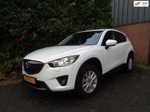 Mazda CX-5 2.0 TS+ 4WD,Xenon,PDC,Clima,Cruise control, Auto's, Mazda, Bedrijf, Te koop, CX-5, 4x4, ABS, Airbags, Airconditioning