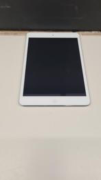 Apple Ipad mini 2 defect, 8 inch, 16 GB, Grijs, Apple iPad Mini