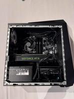 Predator Orion 3000 Gaming PC - Perfecte Staat!, Computers en Software, Desktop Pc's, Gebruikt, 8 GB, Ophalen of Verzenden, Gaming