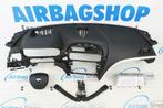 Airbag set - Dashboard leder HUD speaker BMW 6 F12 F13, Gebruikt, Ophalen of Verzenden