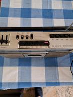 Radio /Cassette, Ophalen, Zo goed als nieuw, Overige merken