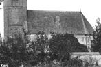 979009 Hagestein Utr 1963 Ned Herv Kerk _Nette oude kaart, Verzamelen, Ansichtkaarten | Nederland, Ophalen of Verzenden, 1960 tot 1980