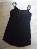 10 days shirt nieuw, Maat 38/40 (M), Verzenden, Zwart, Nieuw