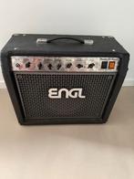 ENGL - Thunder 50 Reverb, Ophalen, Zo goed als nieuw, 50 tot 100 watt
