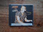 Jerry Lee Lewis - Chantilly Lace CD, Ophalen of Verzenden, Zo goed als nieuw