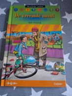 Boek dirk nielandt - de vreemde munt - avi 5, Ophalen of Verzenden, Zo goed als nieuw, Fictie algemeen