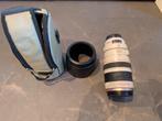 Canon EF 100-400mm f/4.5-5.6L IS USM, Audio, Tv en Foto, Fotografie | Lenzen en Objectieven, Ophalen of Verzenden, Gebruikt, Telelens