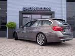 BMW 3-serie Touring 335d xDrive Centennial High Executive Au, Automaat, Achterwielaandrijving, 2993 cc, Leder