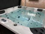 Jacuzzi balboa 5 persoons, Ophalen, Zo goed als nieuw, Pomp