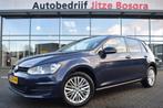 Volkswagen Golf 1.2 TSi 5Drs Cup Edition Executive ECC | Ful, Voorwielaandrijving, Euro 5, Stof, Gebruikt