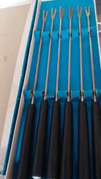 vintage fondue, Ophalen of Verzenden, Zo goed als nieuw