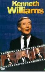 Kenneth Williams (Carry On) Theater Show Or. DVD-Uitgave, Alle leeftijden, Stand-up of Theatershow, Verzenden, Nieuw in verpakking