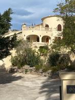 Heerlijk vakantiehuis te huur in Moraira, Bemiddelingsbureau, 2 slaapkamers, In bergen of heuvels, Costa Blanca