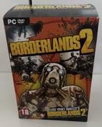 Borderlands 2 collecters box, Vanaf 18 jaar, Shooter, 1 speler, Ophalen of Verzenden