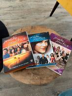 Private Practice Seizoen 1-3 DVD Boxset, Boxset, Drama, Ophalen of Verzenden, Zo goed als nieuw