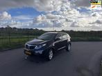 Kia Sportage 2.0 X-ecutive Plus Pack Automaat.Clima.Navi.Cam, 4 cilinders, Leder en Stof, Origineel Nederlands, Bedrijf