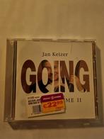 JAN KEIZER - 4 cd's - vanaf 1.50€, Cd's en Dvd's, 2000 tot heden, Gebruikt, Ophalen of Verzenden