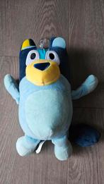 Bluey knuffel, Ophalen of Verzenden, Zo goed als nieuw, Overige typen