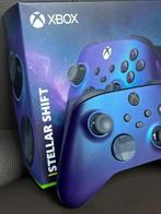 XBOX Controller Stellar Shift Special Edition, Spelcomputers en Games, Spelcomputers | Xbox | Accessoires, Ophalen, Xbox Original