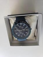 horloge, Sieraden, Tassen en Uiterlijk, Horloges | Heren, Overige materialen, Polshorloge, Nieuw, Kunststof