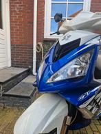 Peugeot speedfight 3., Fietsen en Brommers, Scooters | Peugeot, Ophalen of Verzenden, Zo goed als nieuw, Benzine, Speedfight