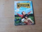 Luisterboek morrison van sjoerd kuyper, Kind, Cd, Ophalen of Verzenden, Sjoerd Kuyper