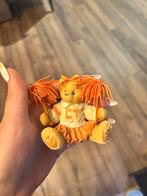 Cherished teddies Debbie “let’s hear it for our friendship”, Ophalen, Zo goed als nieuw, Beeldje, Cherished Teddies