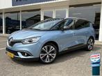 Renault Grand Scénic 1.2 TCe Collection | Keyless | Navi |, Voorwielaandrijving, Stof, Gebruikt, 4 cilinders