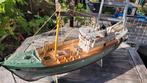 Nordkap statisch model. Inruil sleepboot mogelijk, Hobby en Vrije tijd, Modelbouw | Boten en Schepen, Ophalen, Gebruikt