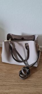 creme kleurige tas nieuw, Ophalen of Verzenden, Nieuw, Beige, Schoudertasje