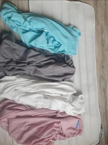 Aerosleep inclusief 4 lakentjes voor jongen of meisje beschikbaar voor biedingen