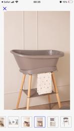 Bebe jou badje met standaard, Ophalen, Gebruikt, Bébé-jou