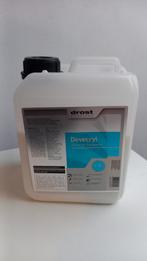 Drost Devecryl Voorstrijk - Meer dan helft vol!, Doe-het-zelf en Verbouw, Verf, Beits en Lak, Minder dan 5 liter, Ophalen of Verzenden
